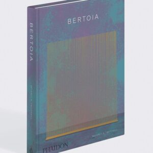 Bertoia: The Metal Worker