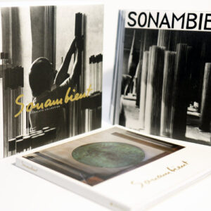 Original Sonambient Albums Box Set