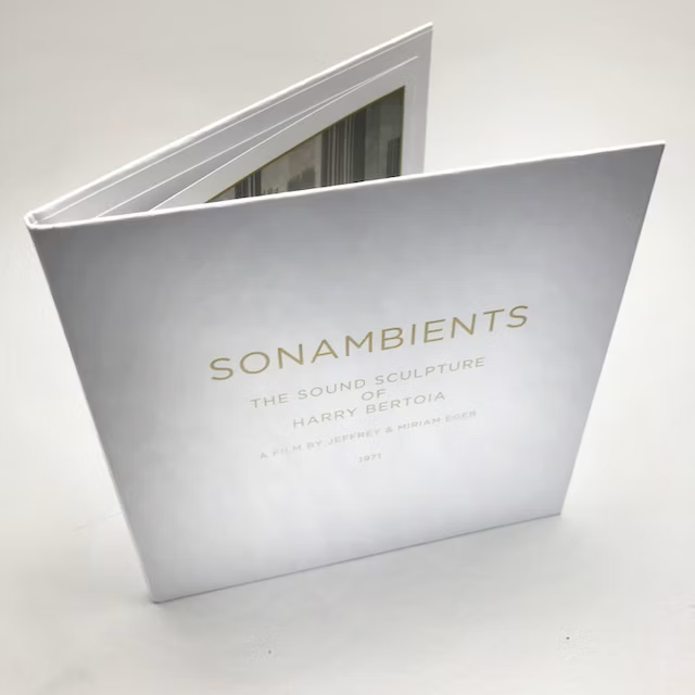 The Making of “Sonambients”
