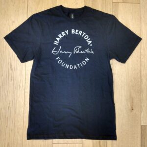 Harry Bertoia Foundation T-Shirt