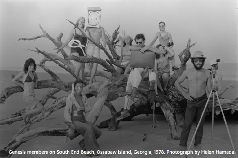 March 13-September 6, 2026, Telfair Museum – Ossabaw Island Exhibition   